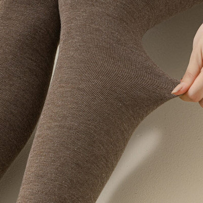 Warm Thick Knee High Socks