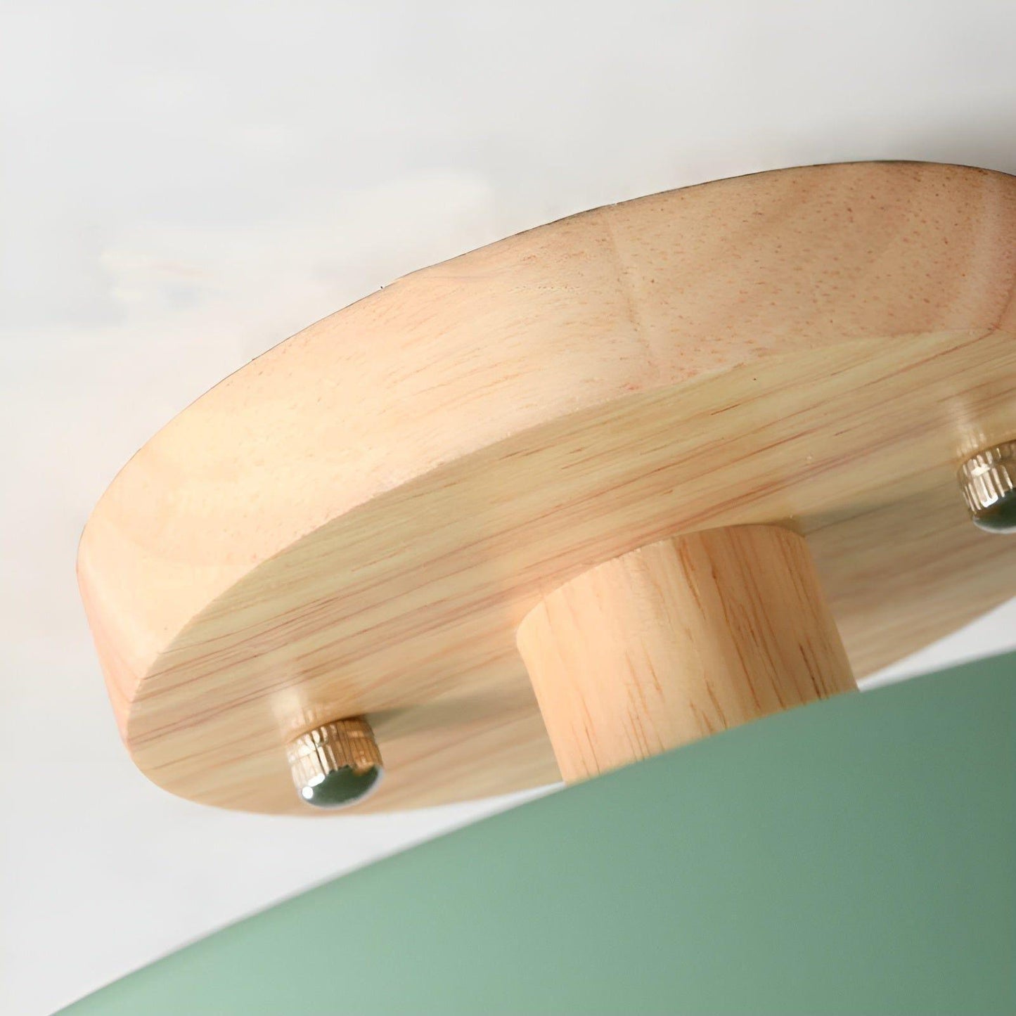 Classic Italian Style Round Ceiling Light