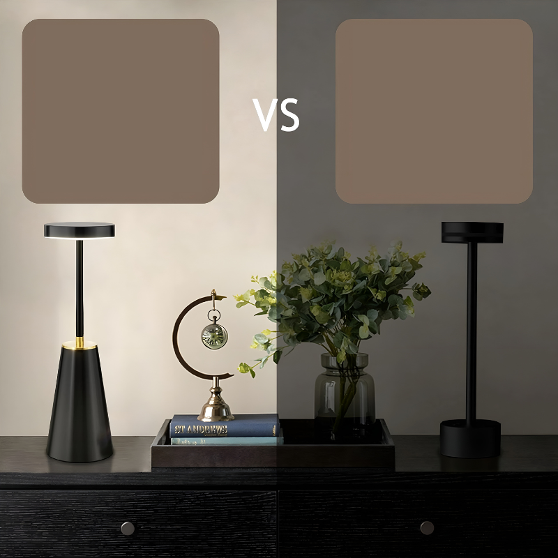 Portable LED Wireless Desk Lamp - Cofik