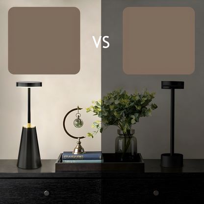 Portable LED Wireless Desk Lamp - Cofik