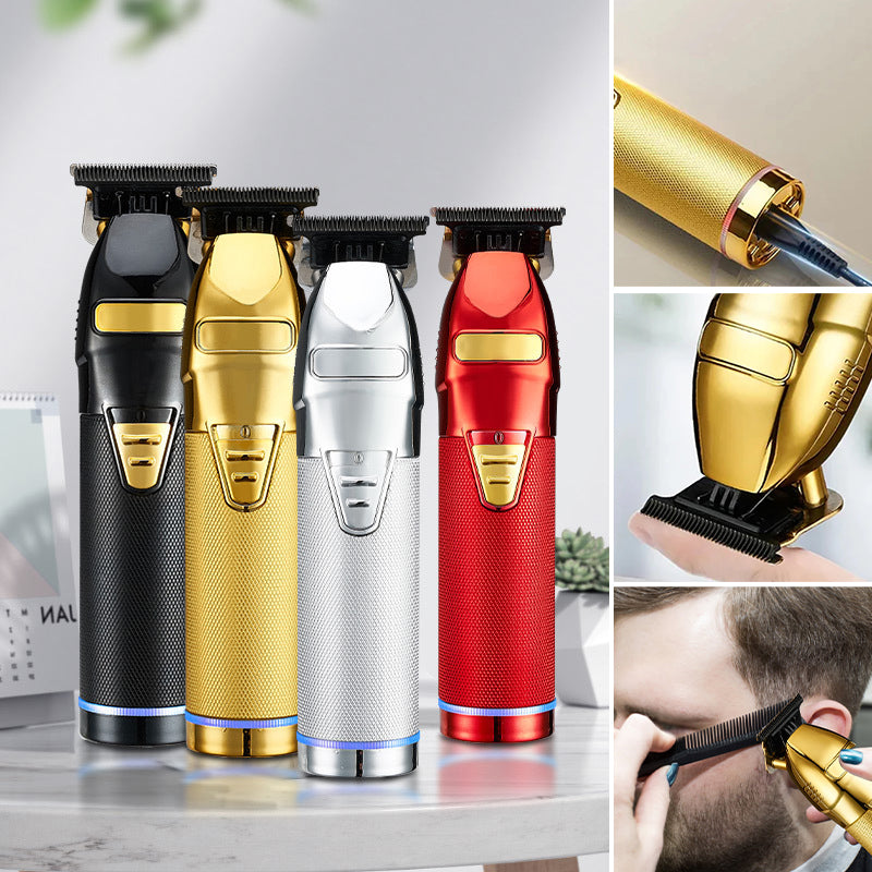 Premium Hair Edge Trimmer