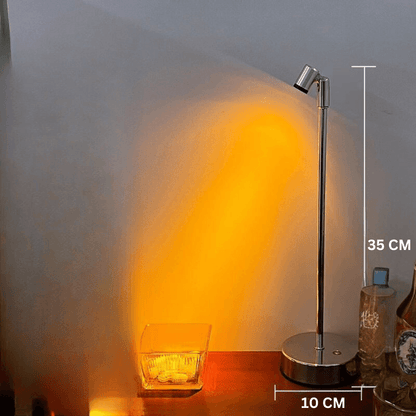 Retro Dimmable Desk Lamp