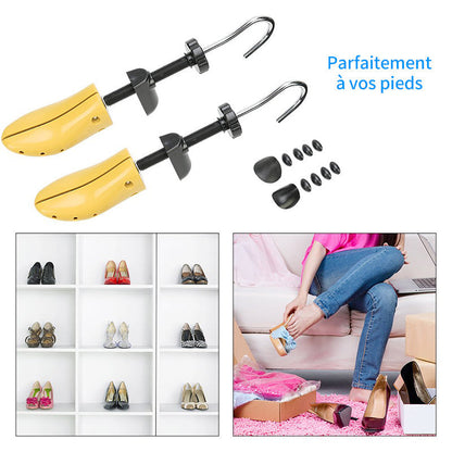 Easy Shoe Horn with Handle