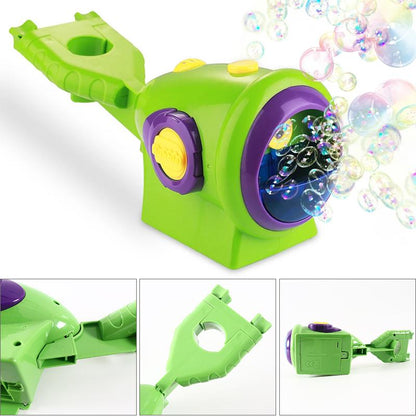 Easy Bike Wash Machine