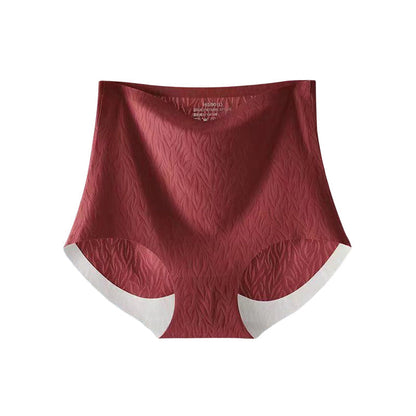 Comfortable High Waisted Shaping Panties