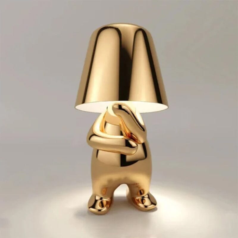 Smart Table Lamp Noxord - Cofik