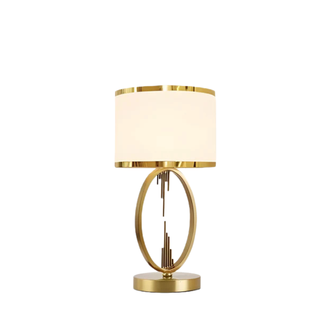 Contemporary LED Desk Light - Cofik