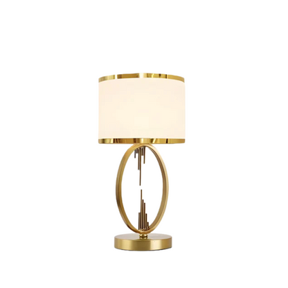 Contemporary LED Desk Light - Cofik
