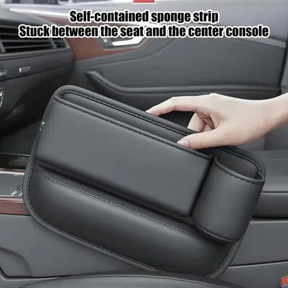 Cofik | Car Front Seat Storage Organizers