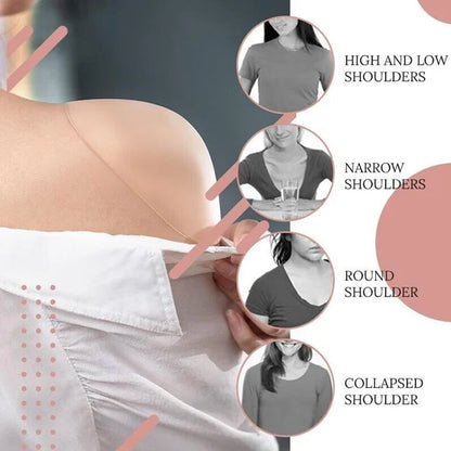 Ultra Comfortable Grip Shoulder Pads