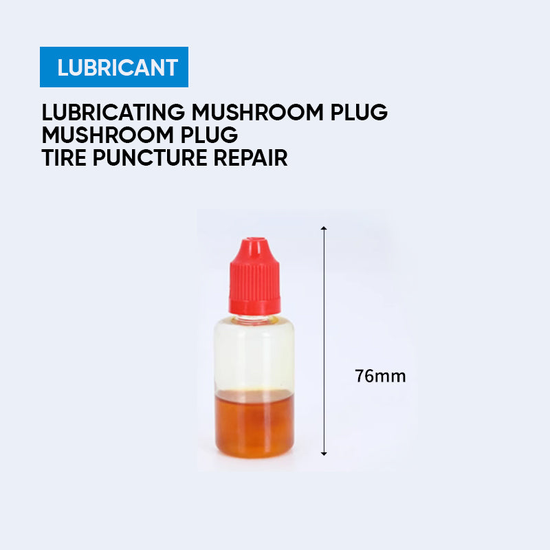 Fast Mushroom Plug Car Repair Kit
