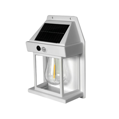 Bright Outdoor Solar Powered Motion Lights