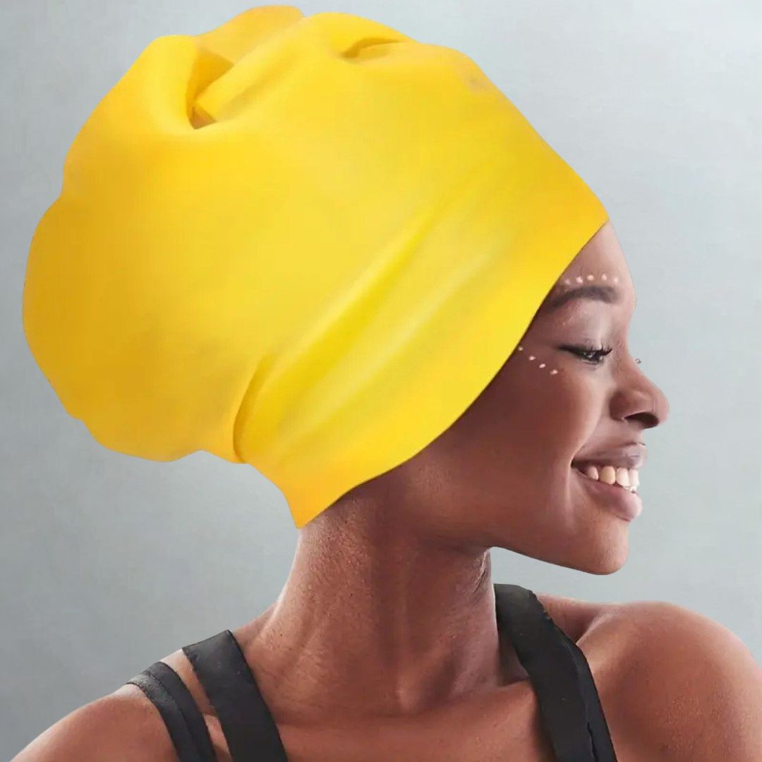 Large Swimming Pool Cap