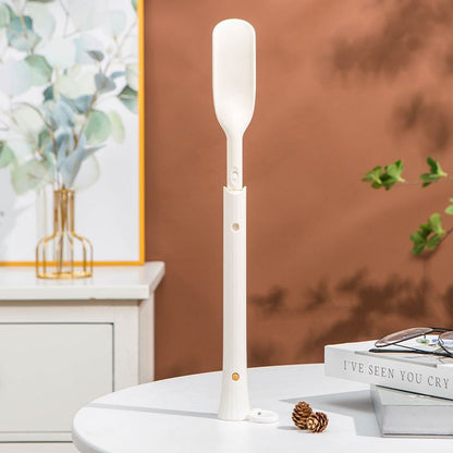 Long Handle Easy Use Shoehorn