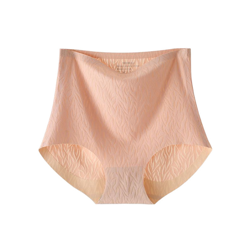 Comfortable High Waisted Shaping Panties
