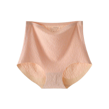 Comfortable High Waisted Shaping Panties