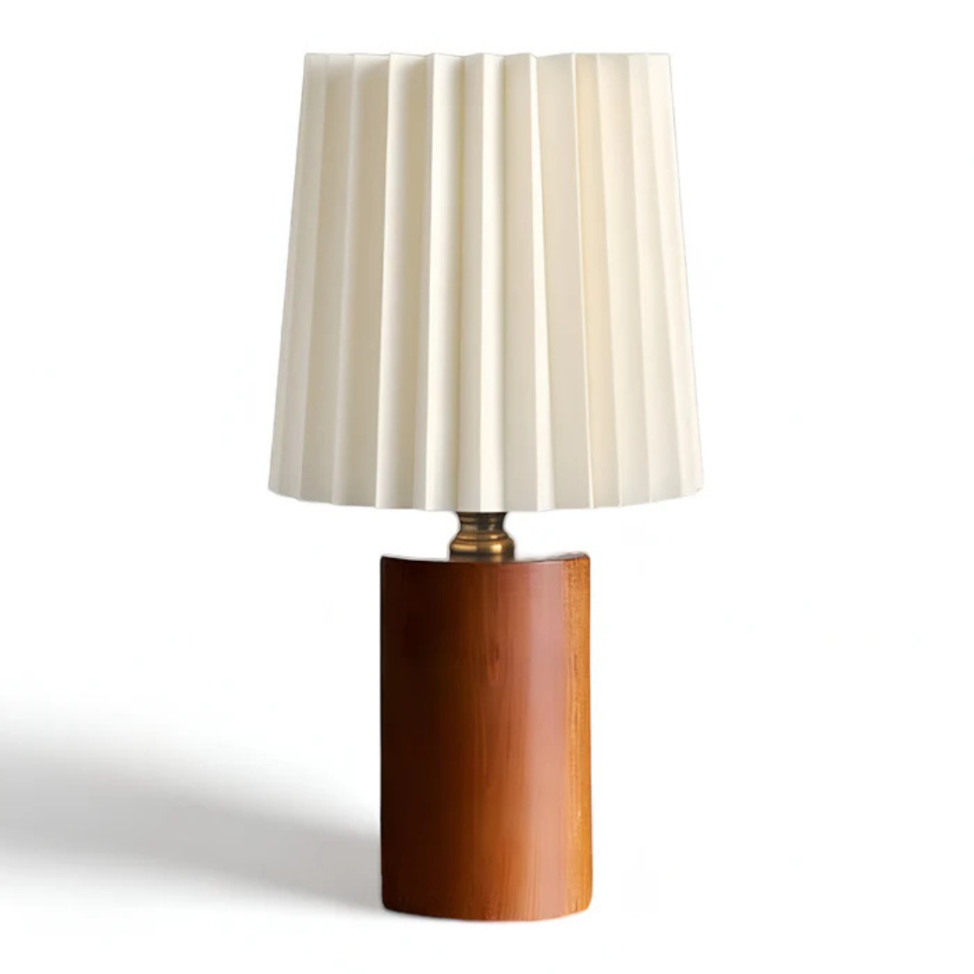 Contemporary LED Desk Light