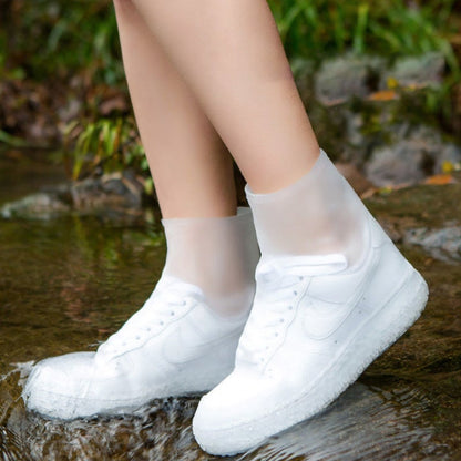 Waterproof Outdoor Shoe Covers, 1 Pair