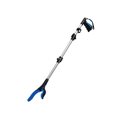 Compact Reacher with Rotating Clip - Cofik