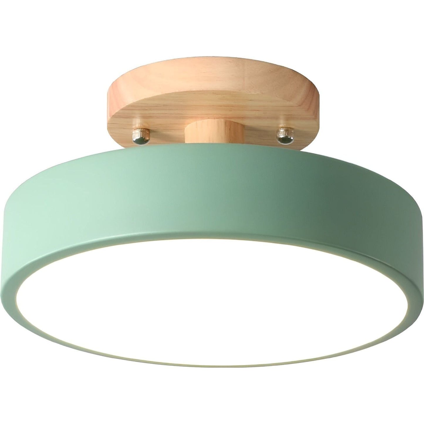 Classic Italian Style Round Ceiling Light