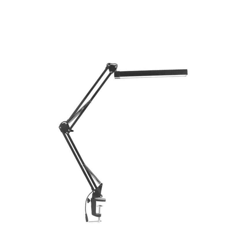 Portable Adjustable LED Desk Reading Lamp