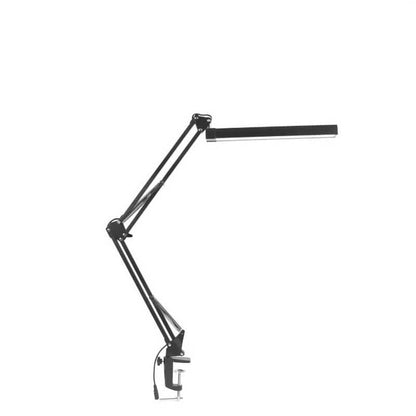Portable Adjustable LED Desk Reading Lamp