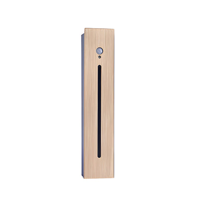 Smart Motion LED Stair Wall Light