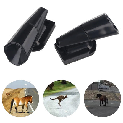 Animal Alert Car Whistle