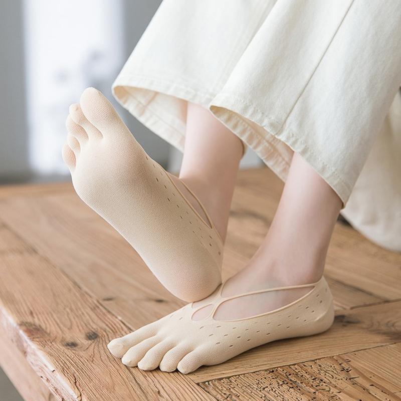 Breathable Lightweight Ankle Socks