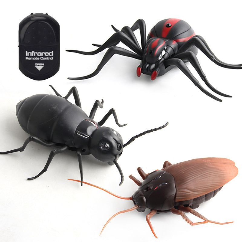 Fun Interactive Pet Robot Toy