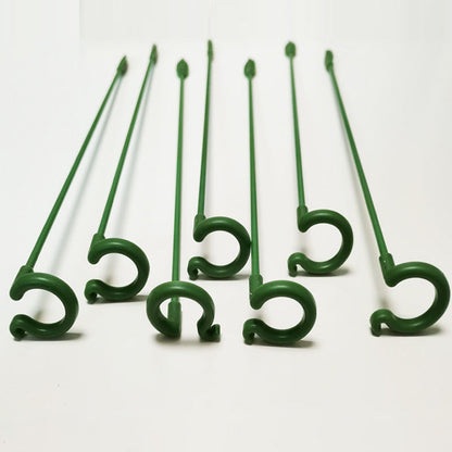 Garden Plant Stakes (10 Pack)
