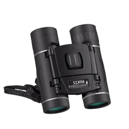 High Definition Waterproof Field Binoculars