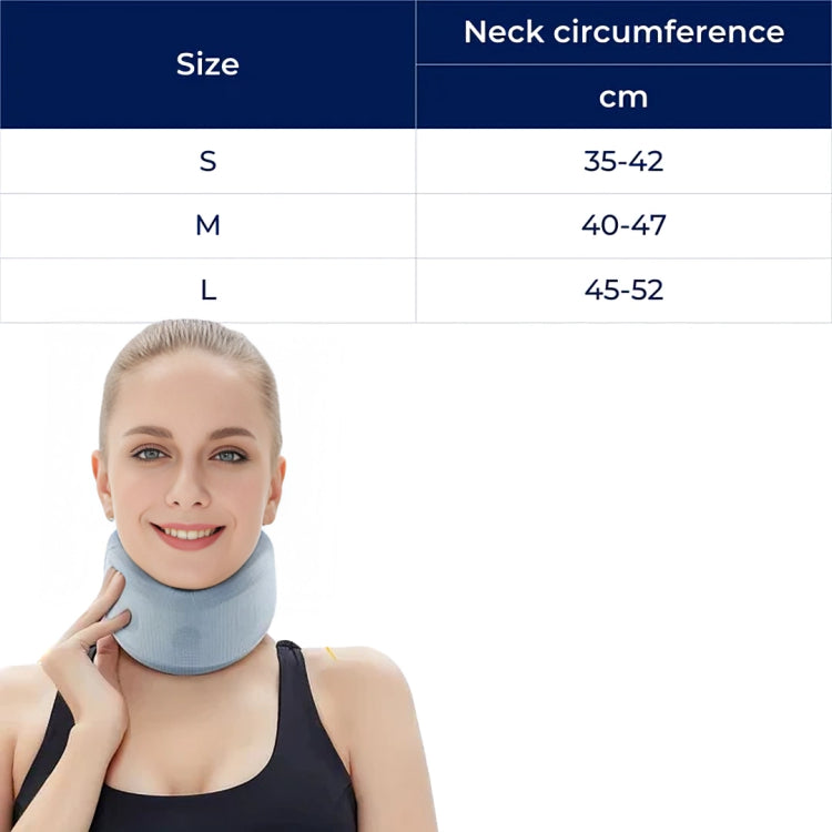 Comfortable Neck Support Pillow for Back Pain Relief