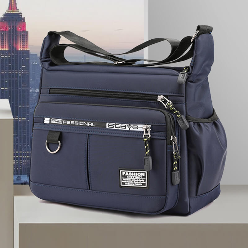Waterproof Travel Tote Shoulder Bag