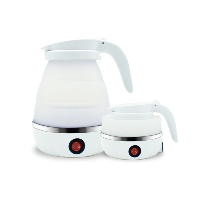 Compact Travel Foldable Electric Kettle - Cofik