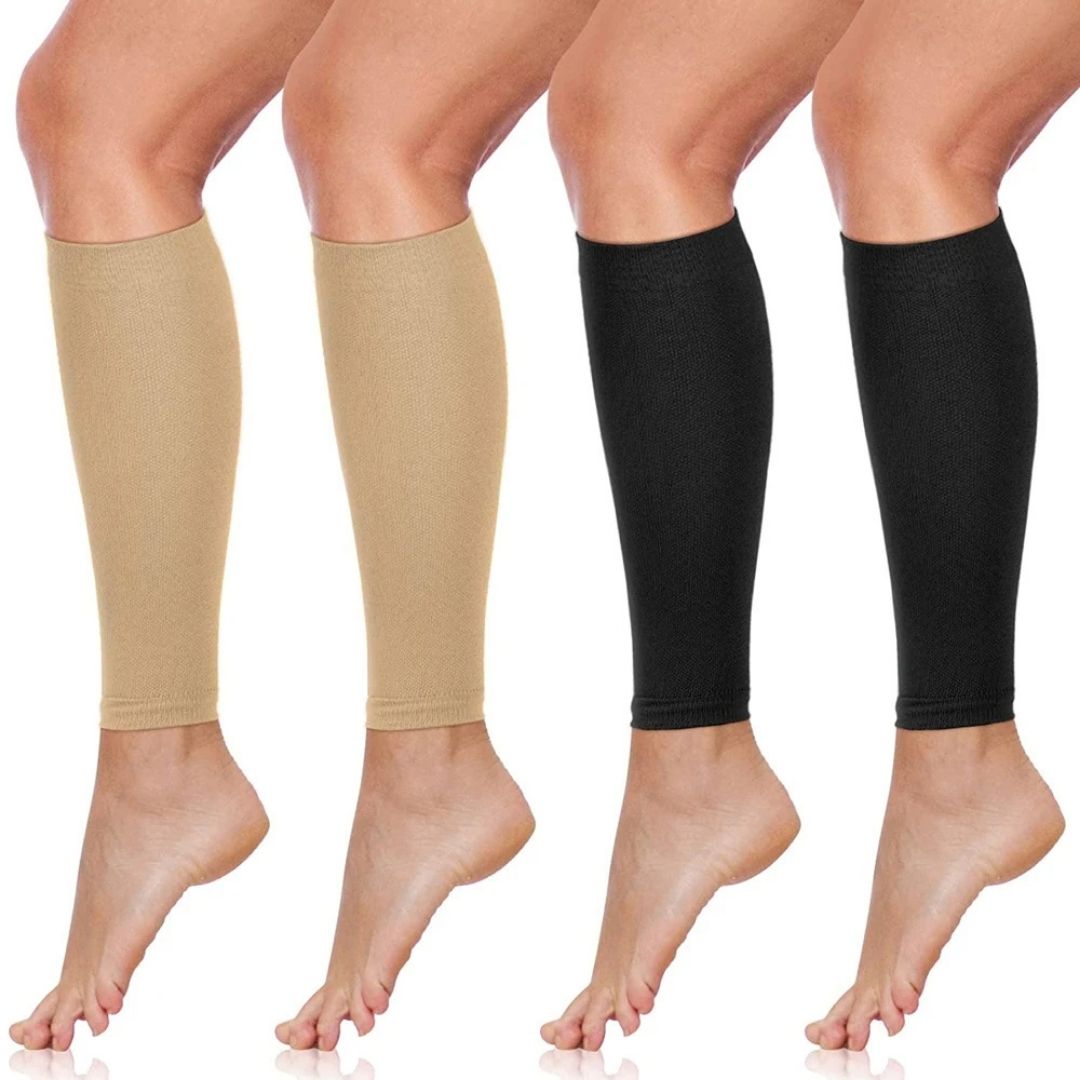 Breathable Compression Socks for Men and Women