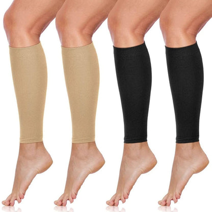 Breathable Compression Socks for Men and Women