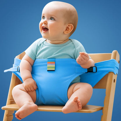 Safe Baby Chair Strap