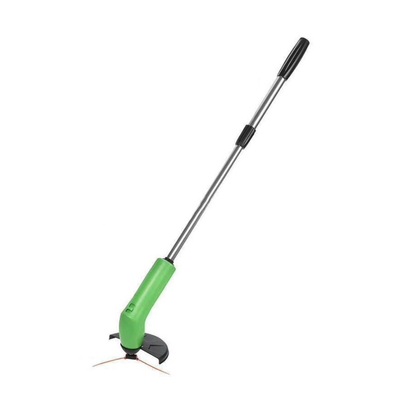 Compact Cordless Small Lawn Trimmer - Cofik