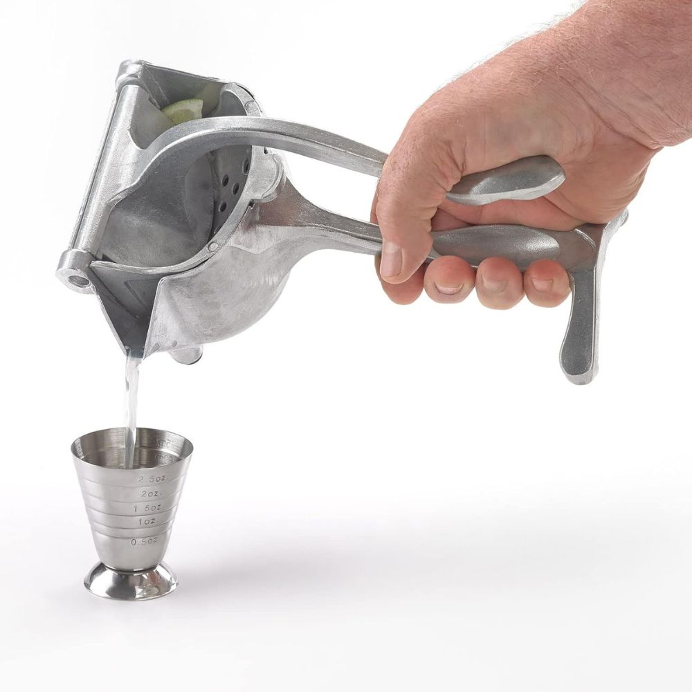 Easy Use Manual Citrus Juice Squeezer