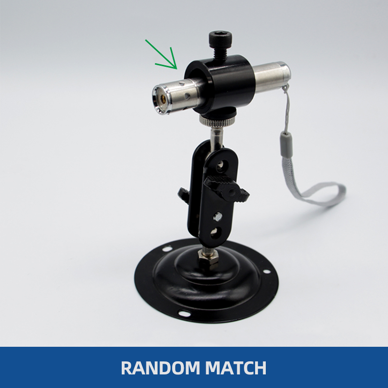 Accurate Laser Distance Measuring Tool Set