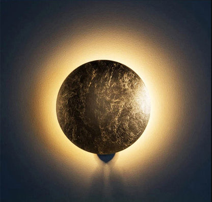 Beautiful Moon Night Table Lamp