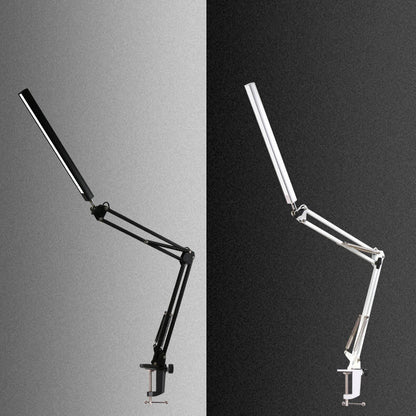 Portable Adjustable LED Desk Reading Lamp