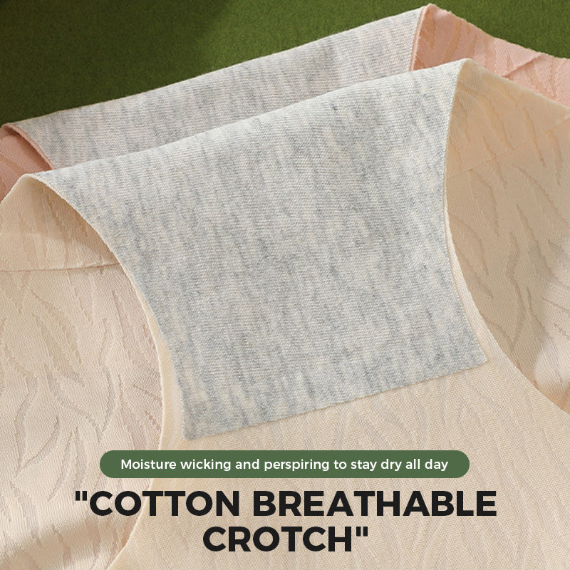 Comfortable Shaping High Waisted Lifting Briefs
