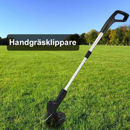 Easy Cut Lawn Mower