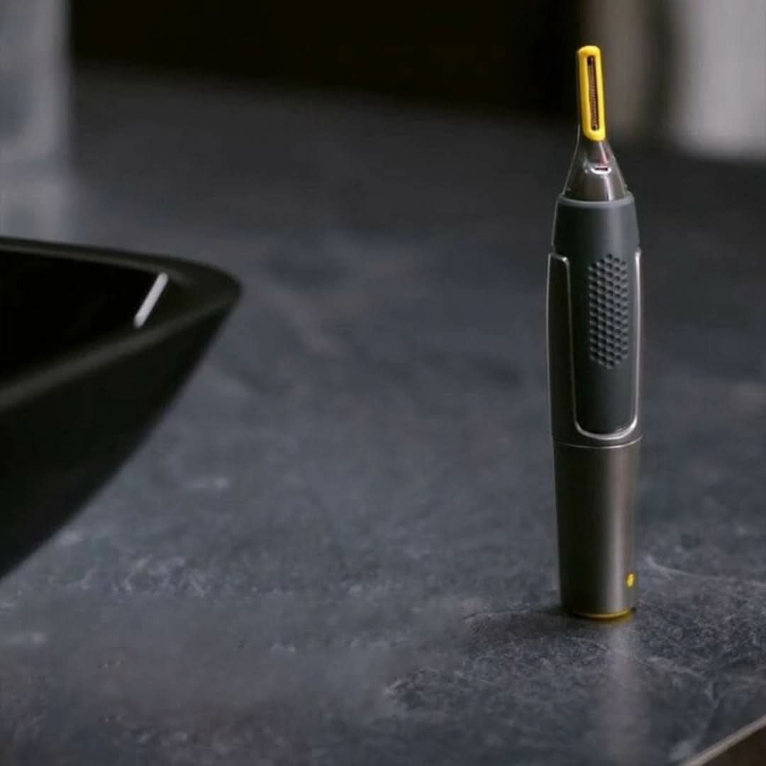 Professional Grooming Kit Trimmer for Beard and Eyebrow