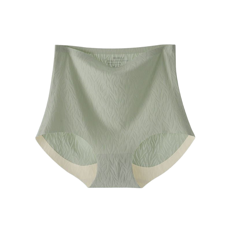 Comfortable High Waisted Shaping Panties