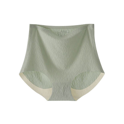Comfortable High Waisted Shaping Panties