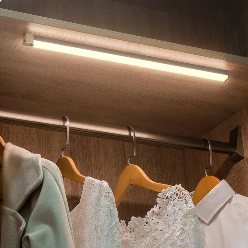 Automatic Closet LED Light – 2 Pack