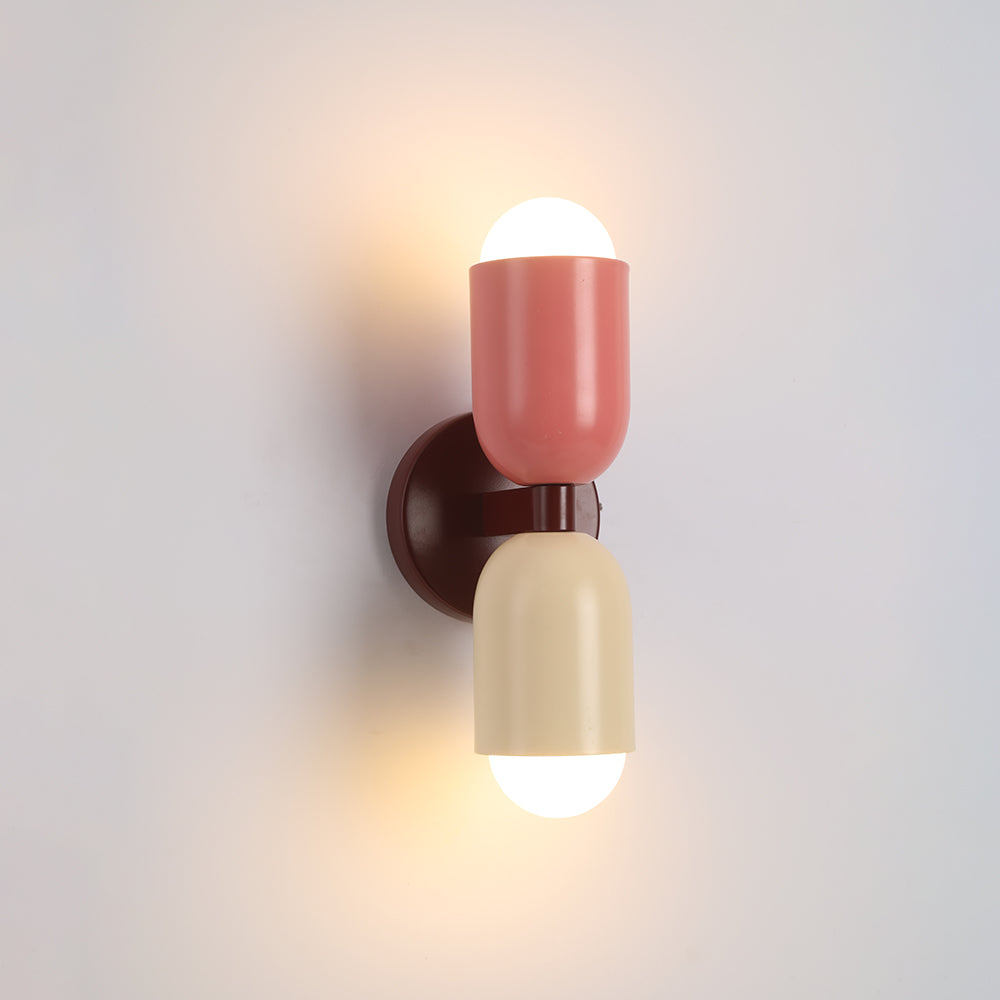 Simple Modern Wall Light Lamp